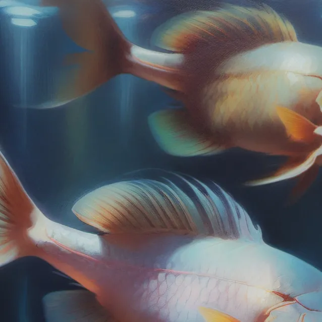 chat with ai character: JJK AQUARIUM TRIP🦈