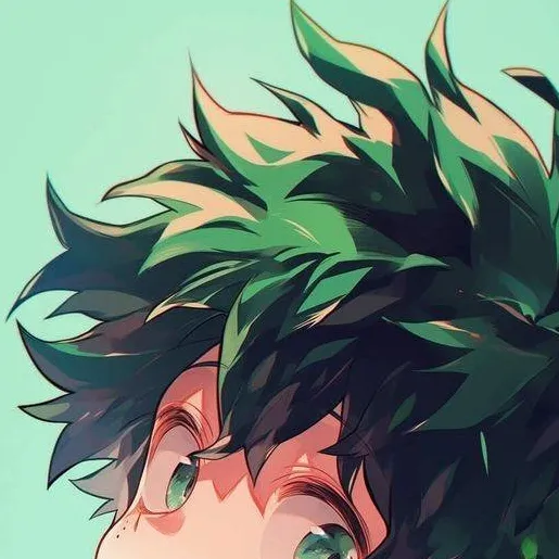 chat with ai character: Decu