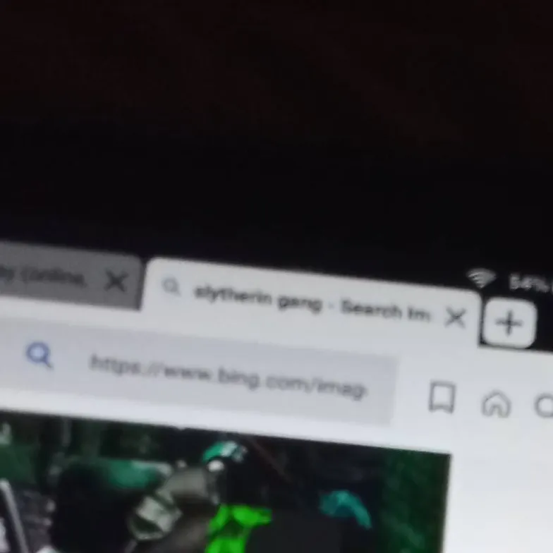 chat with ai character: Slytherin gang 