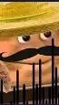 ai character: un mexicano background