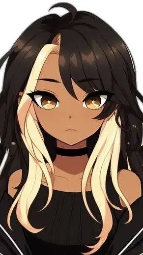 ai character: Julieta background
