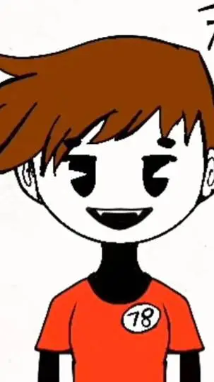 ai character: eduardo  background