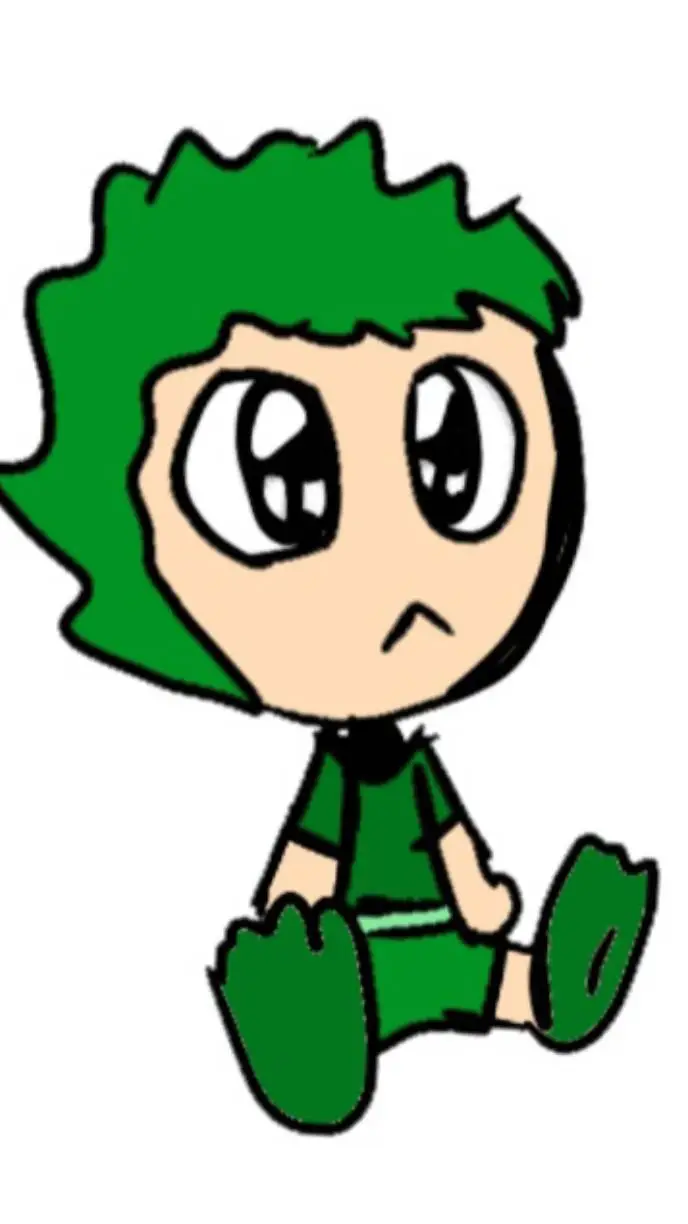 ai character: Elcatito JR background