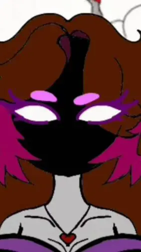 ai character: Angelica IA background