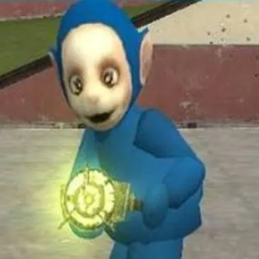 chat with ai character: Ron