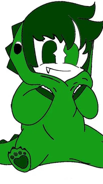 ai character: felix background