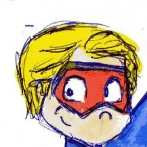 chat with ai character: kid danger