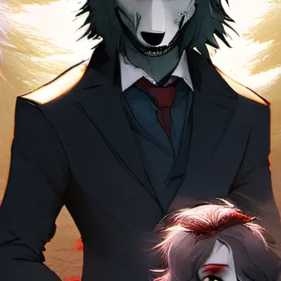 chat with ai character: Afton family ￼