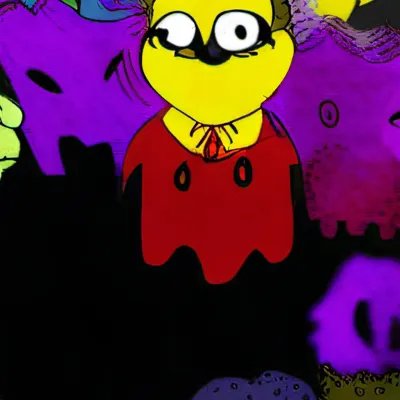 chat with ai character: Afton family ￼