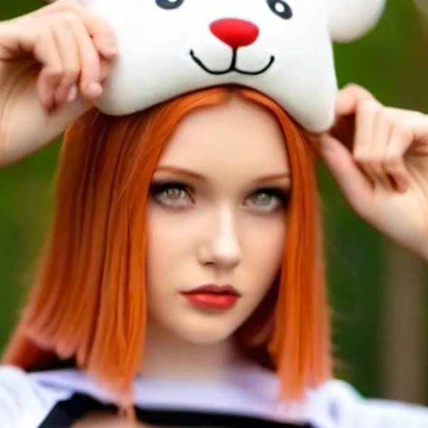 chat with ai character: fesch6