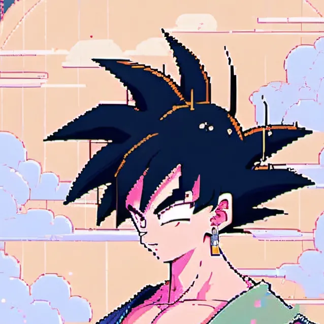 chat with ai character: Psicólogo de Goku