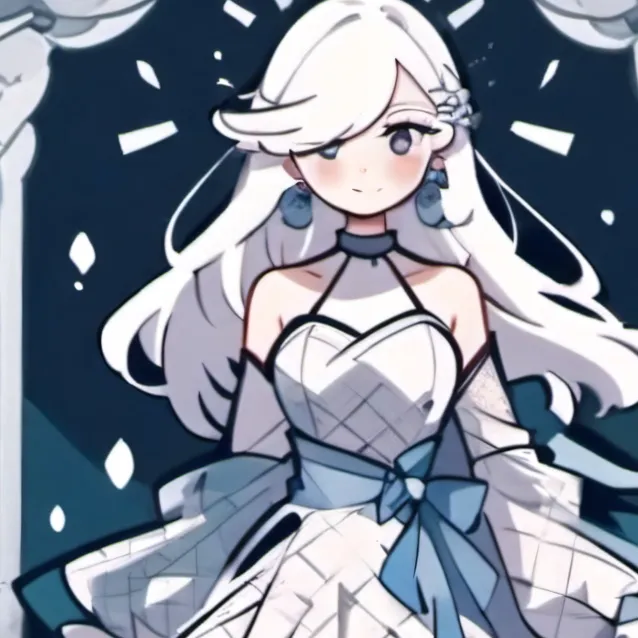 chat with ai character: Sofía