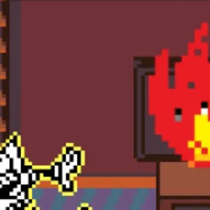chat with ai character: Sans