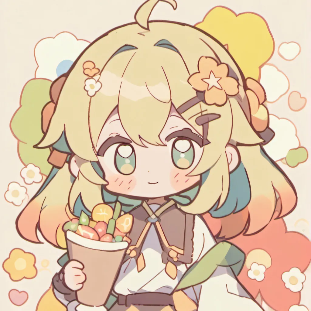 chat with ai character: Dw pick me 