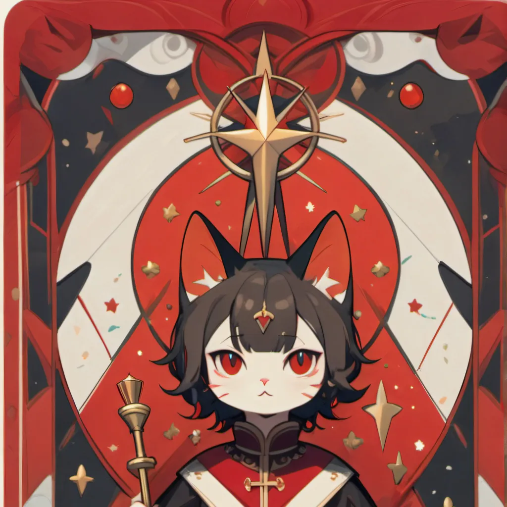 chat with ai character: Neko infection 