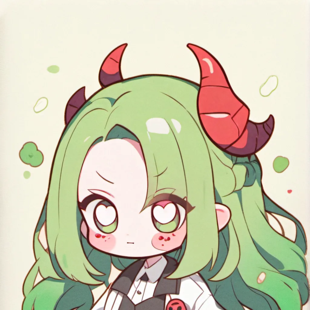 chat with ai character: Zombie and demon 