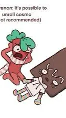 Talkie AI - Chat with Ships angst 