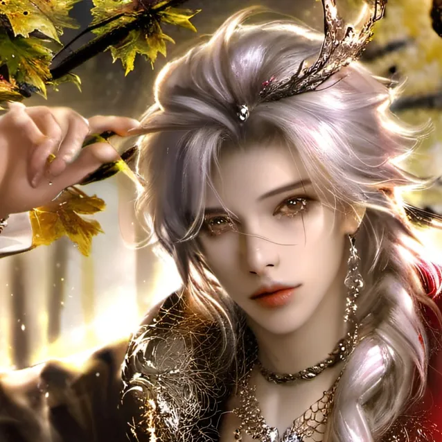 chat with ai character: arthur