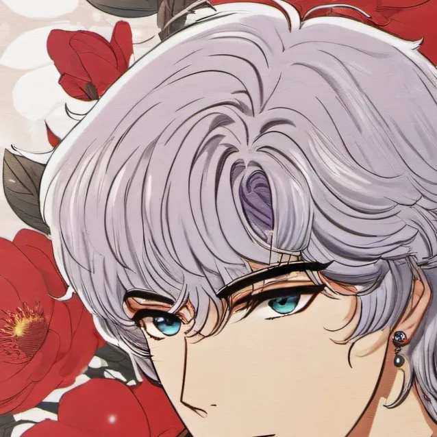 chat with ai character: Lucas