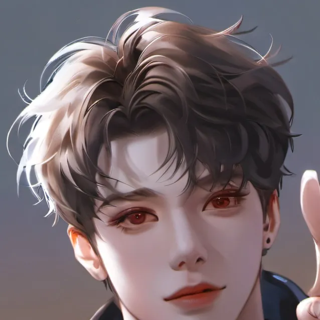 chat with ai character: arthur