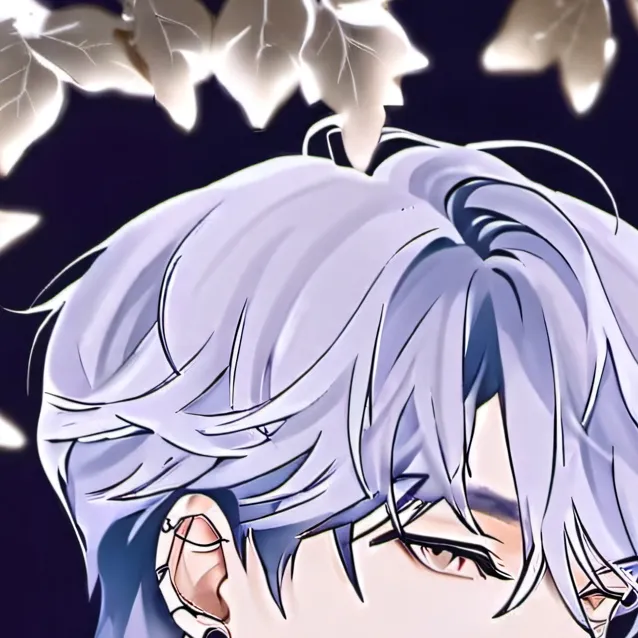 chat with ai character: lucas