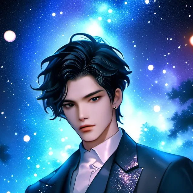 chat with ai character: Lucas