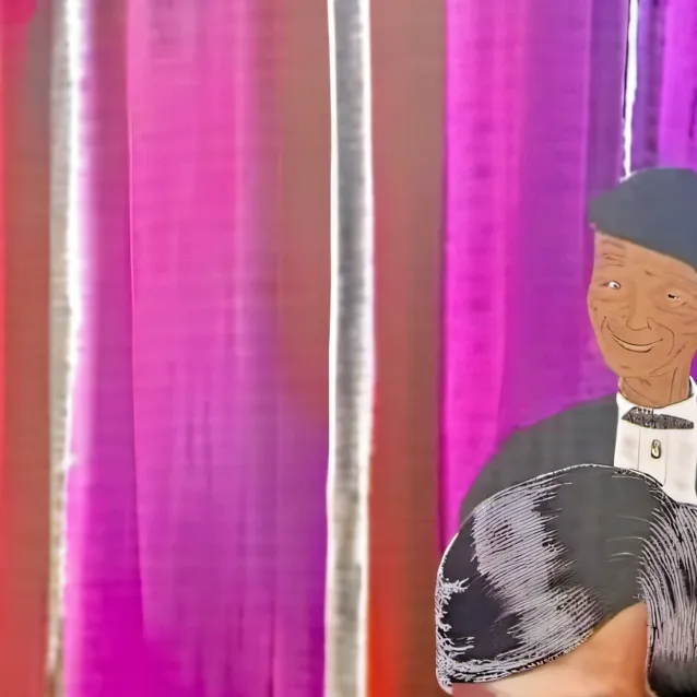 chat with ai character: sksjs