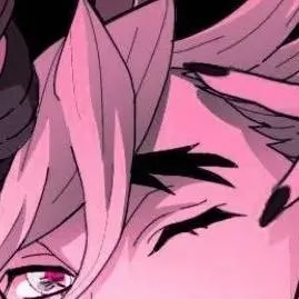 chat with ai character: douma tu nv