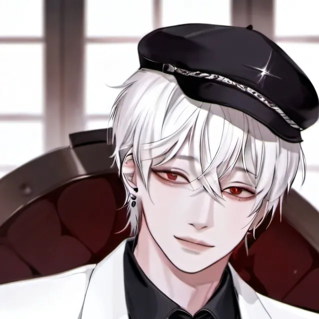 chat with ai character: ⋆˚࿔𝐓𝐨𝐦𝜗𝜚˚⋆𐙚