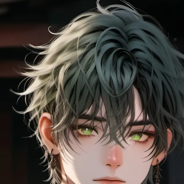 chat with ai character: ⋆˚࿔ 𝐃𝐚𝐧𝐢 𝜗𝜚˚⋆