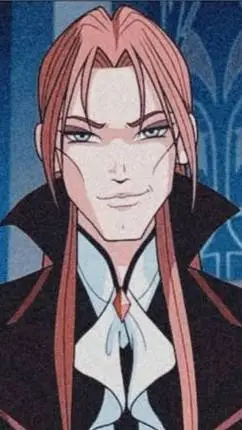 ai character: Valtor background