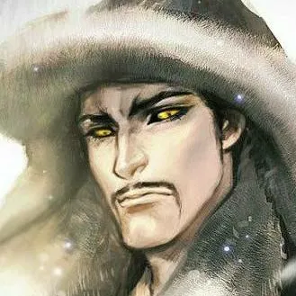 chat with ai character: Shan Yu 