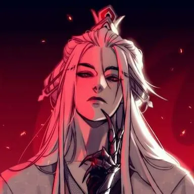 chat with ai character: Lord Shen