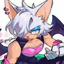 chat with ai character: Ruju the bat