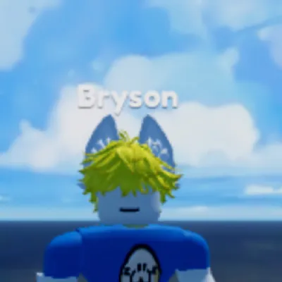 chat with ai character: Bryson