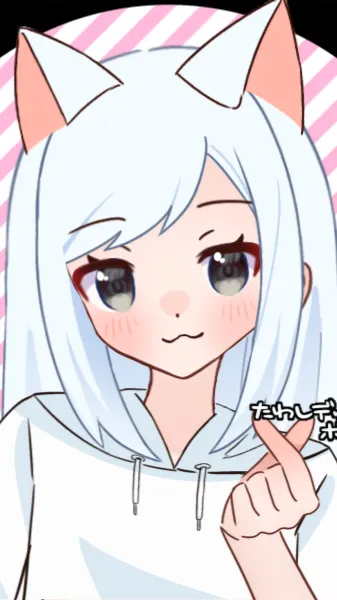 ai character: Wenda Pick me background