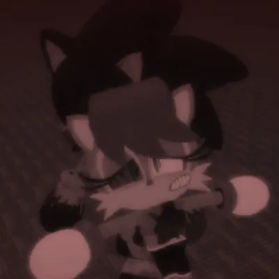 chat with ai character: Sonic.EXE