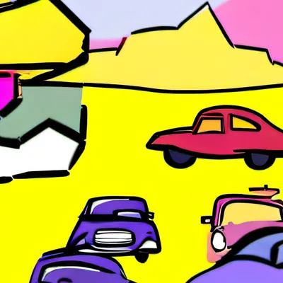 chat with ai character: Sprunki Roadtrip