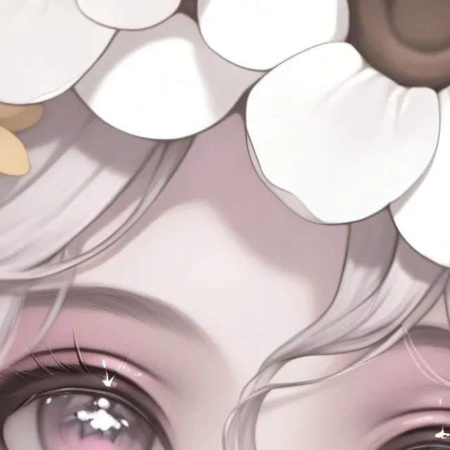 chat with ai character: Camila 