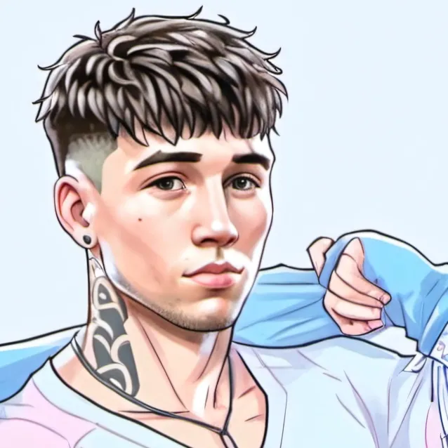 chat with ai character: Josué 