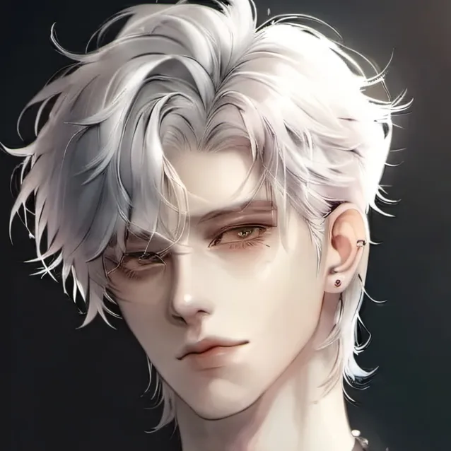 chat with ai character: Josué 