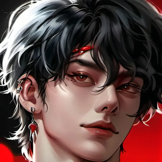 chat with ai character: Carlos 