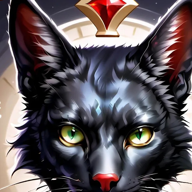 chat with ai character: Veyron Nyx