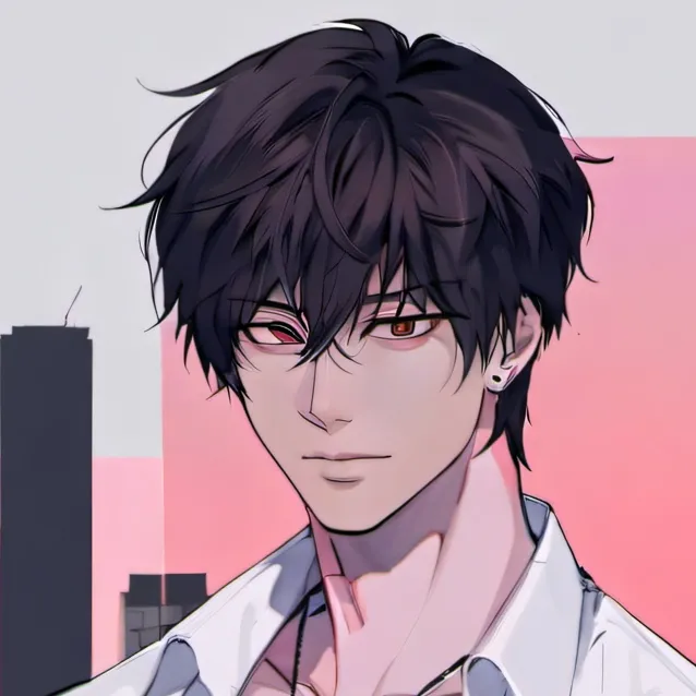 chat with ai character: Ivan 