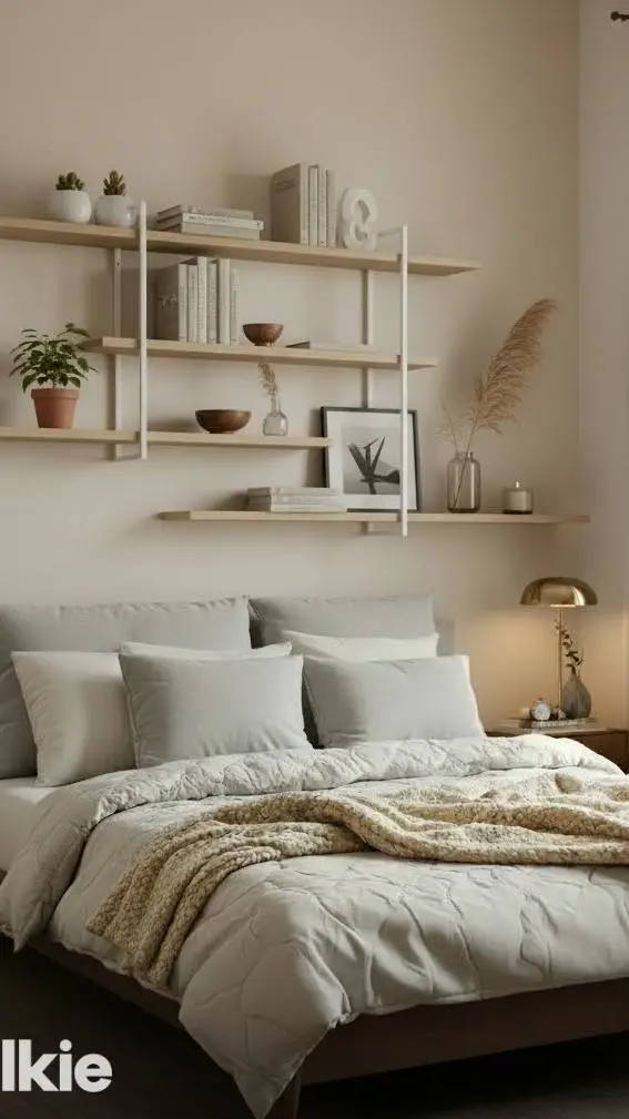 ai character: sleepovers  background