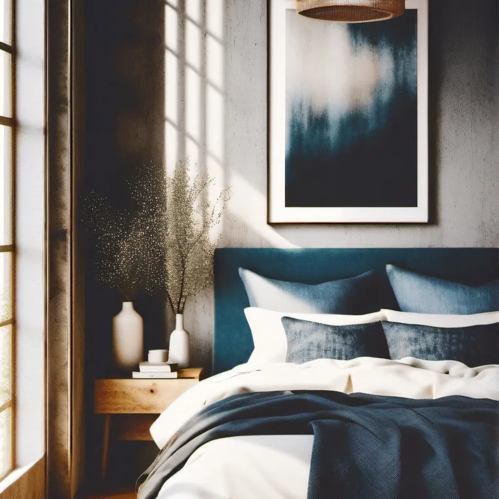 chat with ai character: Sleepover <3