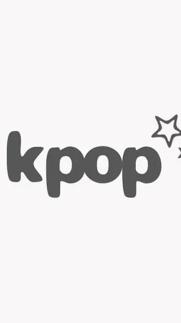 Talkie AI - Chat with mha kpop Idol