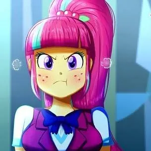 chat with ai character: Sour Sweet