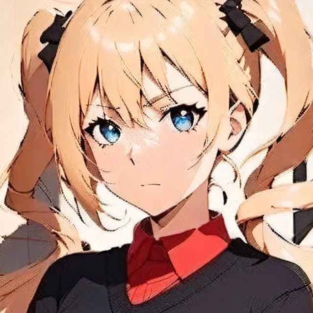 chat with ai character: Ravel Phoenix 
