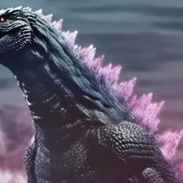 chat with ai character: godzilla 